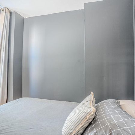Chic 3Bd Nomad Manhattan Нью-Йорк Экстерьер фото