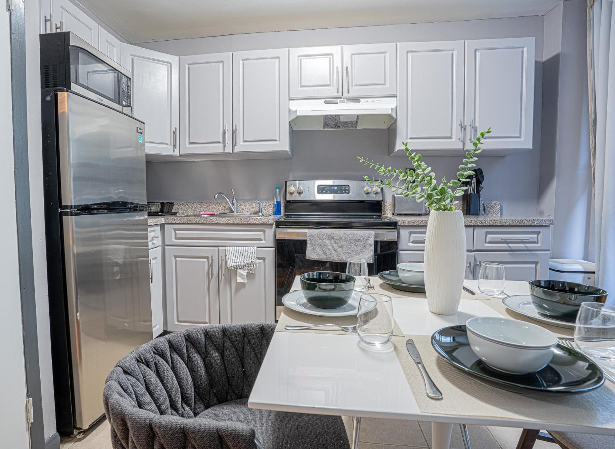 Chic 3Bd Nomad Manhattan Нью-Йорк Экстерьер фото
