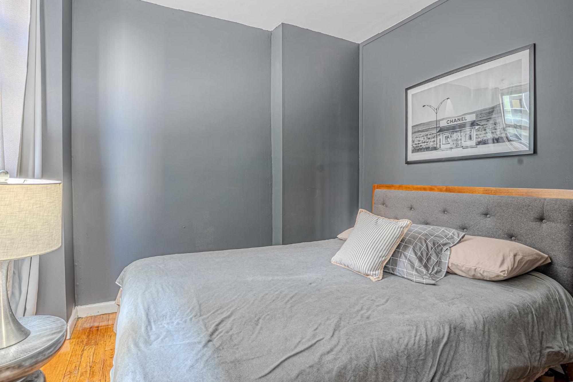 Chic 3Bd Nomad Manhattan Нью-Йорк Экстерьер фото